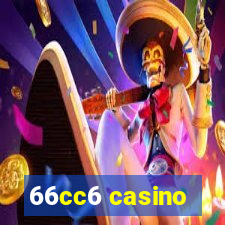 66cc6 casino